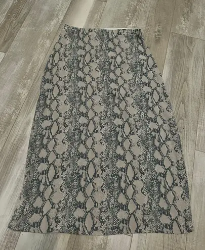 American Eagle skirt