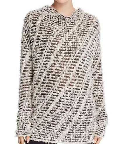 Nic+Zoe Ethereal Chunky Knit Sweater In Multi