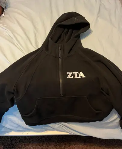 Lululemon Scuba Hoodie