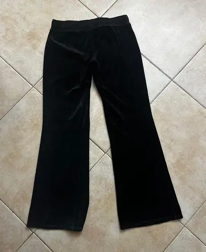 Y2k gems š¤ REAL Y2K Gadzooks x Forever 21 Velvet Track Pants