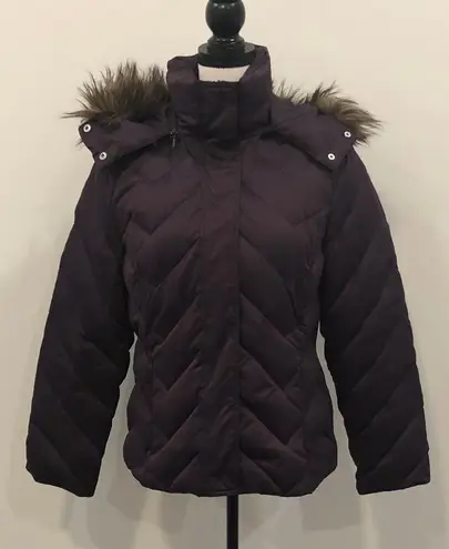 Nine West Puffer Jacket