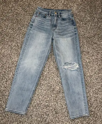 American Eagle 90’s Dad Jean