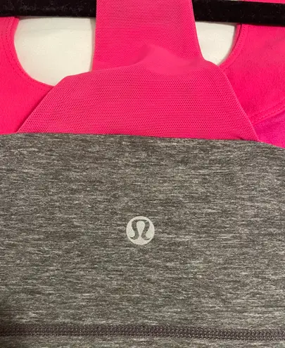 Lululemon Scoop Neck Tank