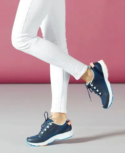 Vionic ✨NWOT✨ Edin Women's Mesh Lace Up Athletic Comfort Shoe✨