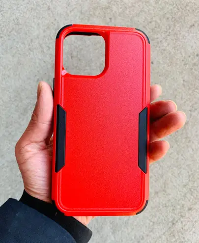 iPhone 13 Pro Max dual layers 360 shock defender case Multiple