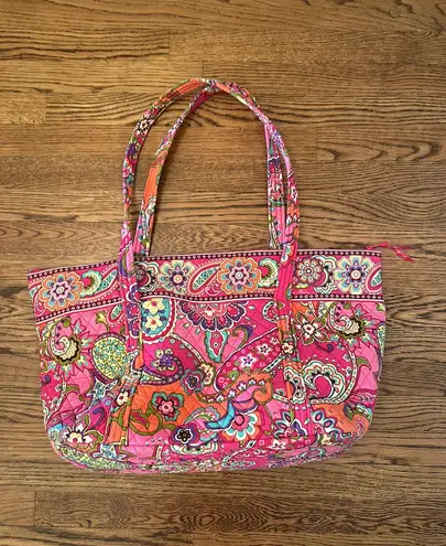 Vera Bradley Duffel Bag