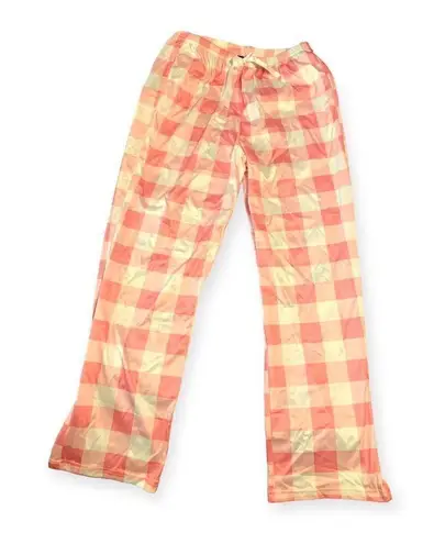 SheIn  baby gingham pajama set