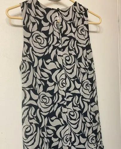 Covington Sleeveless Dress