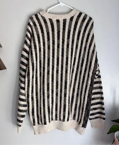 Vintage sweater