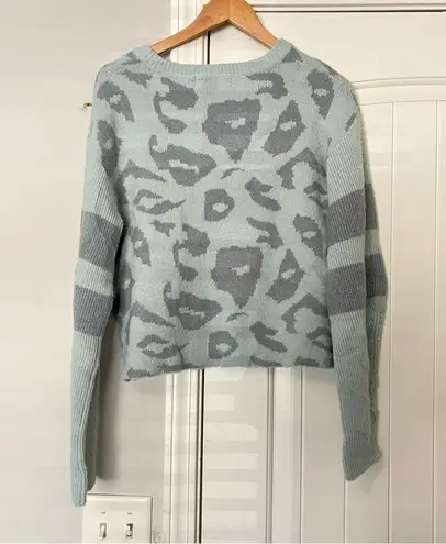 John + Jenn Finn Sweater