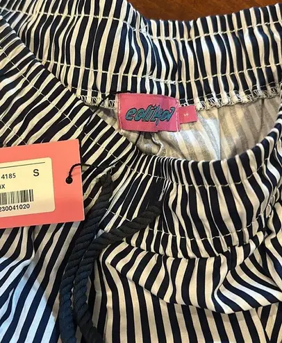 Edikted NWT  Pinstripe pants