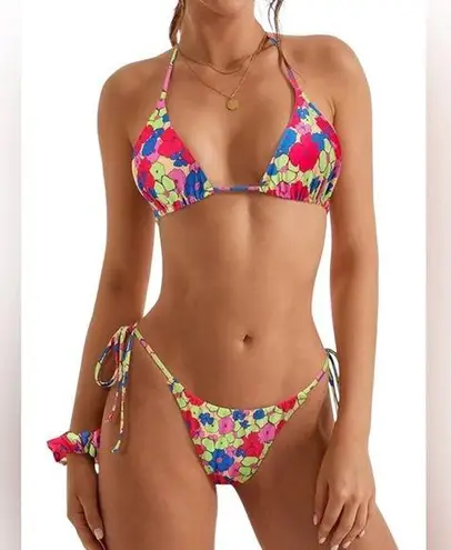 AD Summer Women’s Triangle Strap Spaghetti 2