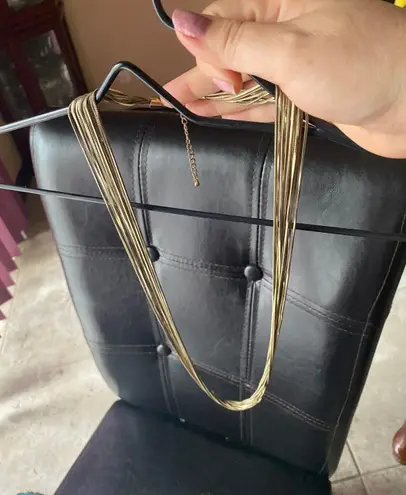 Multi Chain Me les Gold thumbnail 4