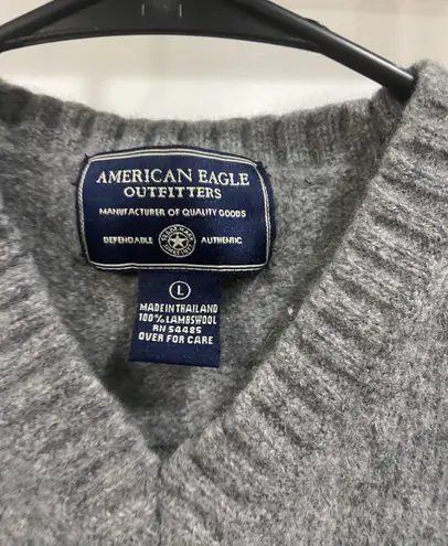 American Eagle Outfitters Vest