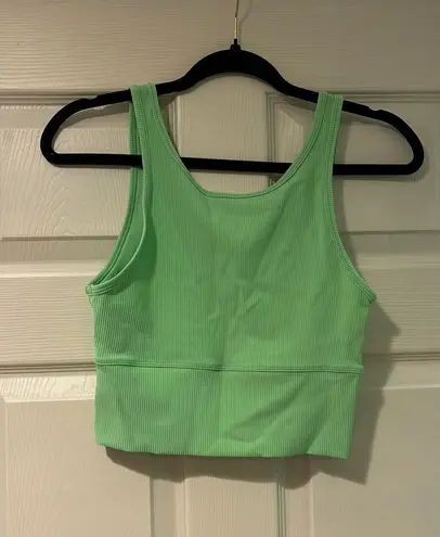 Lululemon Power Pivot Tank