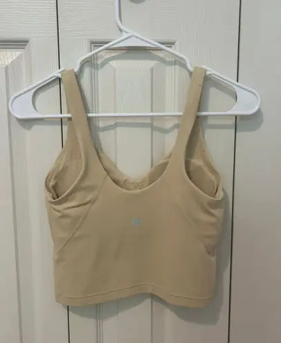 Lululemon Align Tank