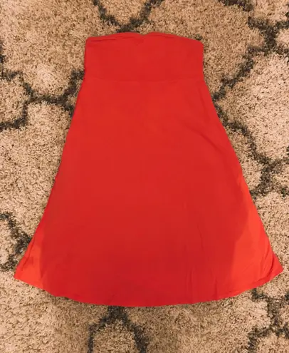 Lululemon Reversible Dress