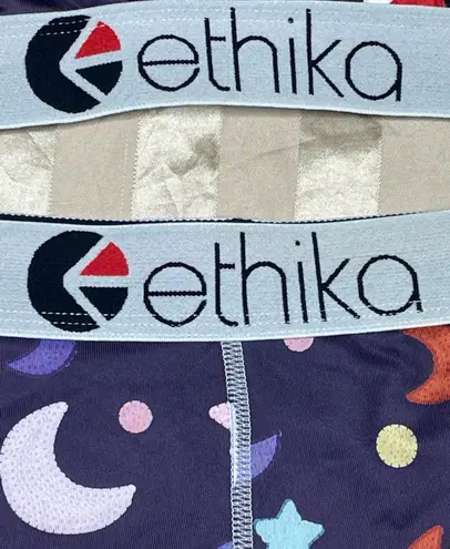 Ethika 🔥 Set 🔥