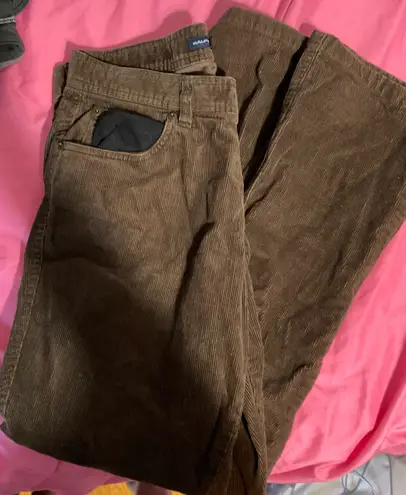 Ralph Lauren Vintage Brown Jeans