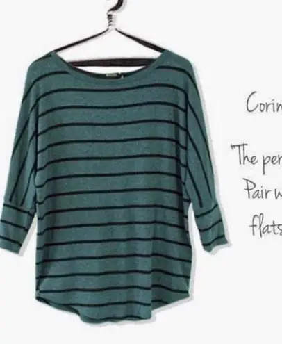 Stitch Fix Pomelo Corrina dolman tops from sm/med