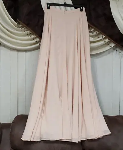 BHLDN - Chateau Skirt