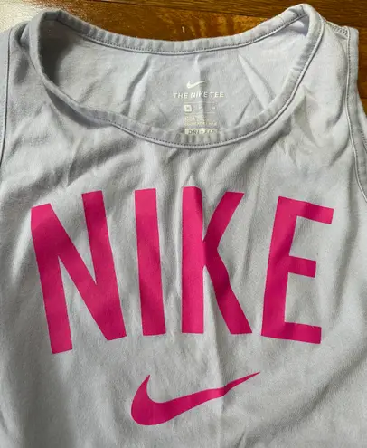 Nike Running Tank