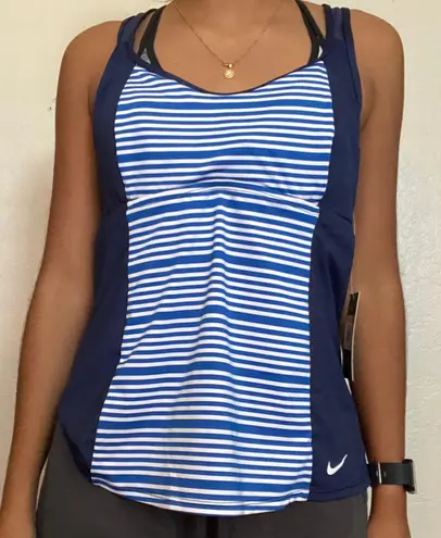 Nike NWT Swimming Tank Top