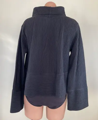 Lululemon Retreat Yourself Pullover In Black XS/S