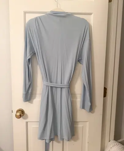SKIMS soft lounge robe