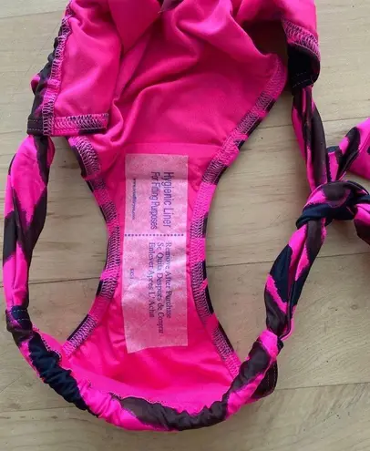 Victoria's Secret Vintage Victoria Secret Swim Bottoms