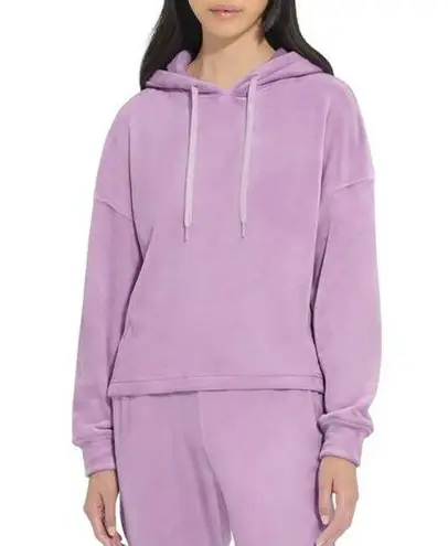 UGG NWT  Belden Lilac Purple Hoodie MEDIUM