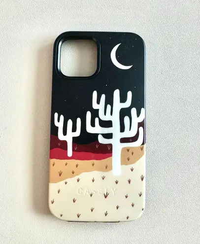 Casely Cactus Iphone Case with Magsafe Multi