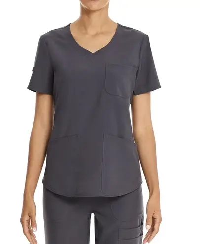 Scrubstar NWT - V-Neck Scrub Top.