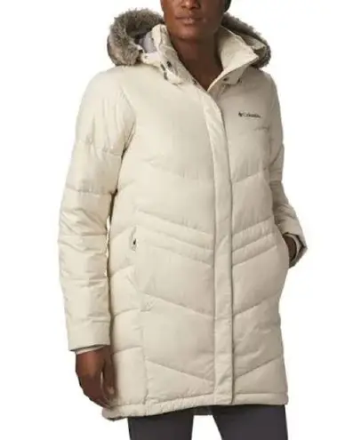 Columbia  Women's Peak to Park Mid Insulated Snow Jacket