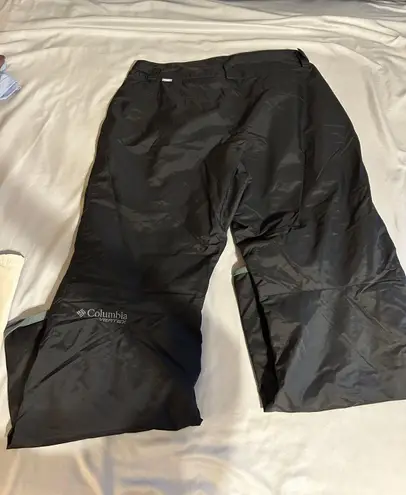 Columbia Ski Pants