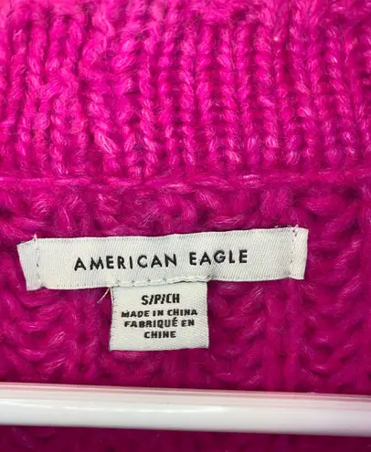 American Eagle Outfitters Sweater