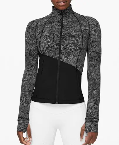 Lululemon  Define Jacket and Speed Wunder Tight Bundle thumbnail 11