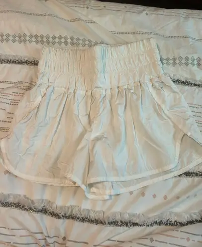 Free People Movement Free People Shorts