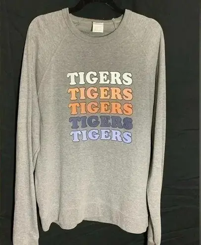 Delta Tigers Sweatshirt
