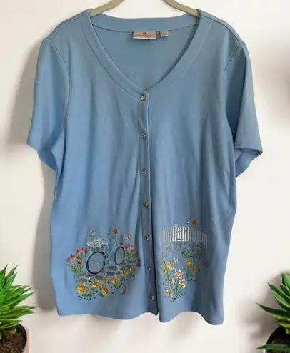 Quacker Factory Springtime Scenes V