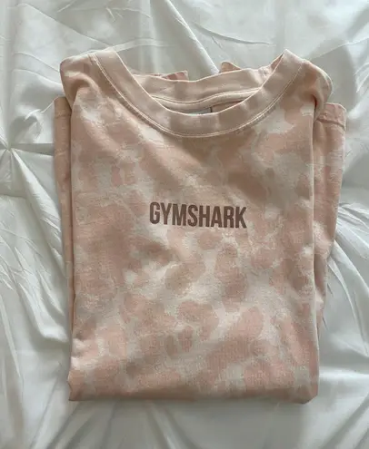 Gymshark Tee