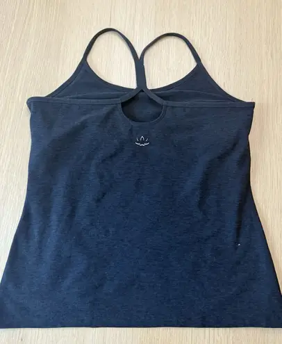 Beyond Yoga Spacedye Slim Racerback Cami Size XL Xx1324