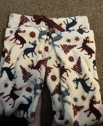 Canyon Creek Women’s Sleep Pants 