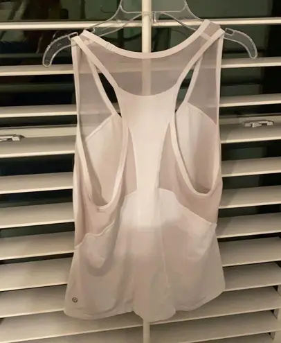 Lululemon Tanktop