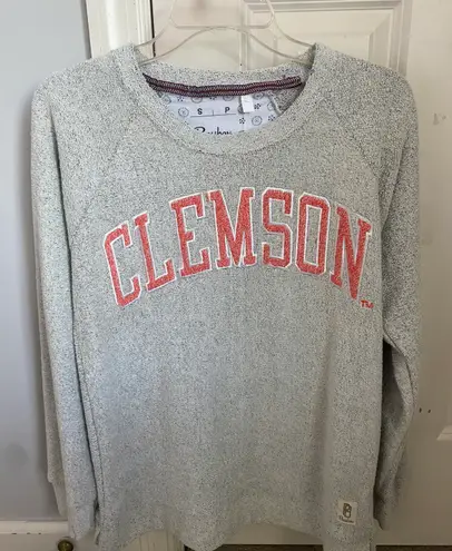 Pressbox Clemson Pullover