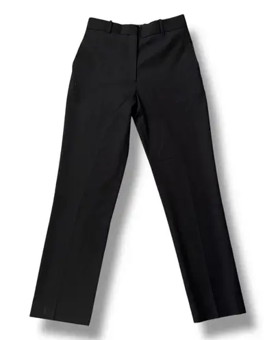 Reiss Haisley Wool Slim Tapered Pant