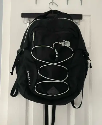 The North Face  borealis backpack - Image 1