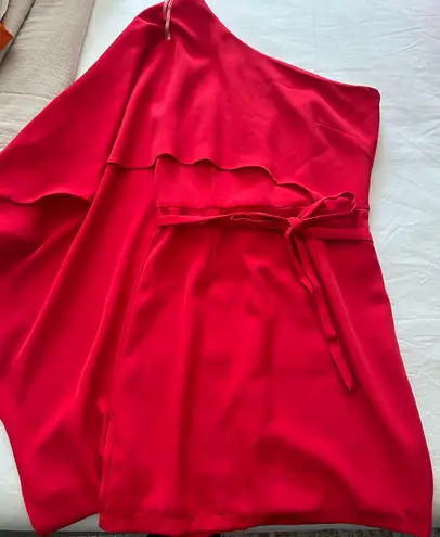 Mustard Seed Red Dress Boutique