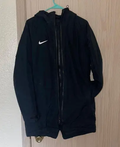 Nike Parka