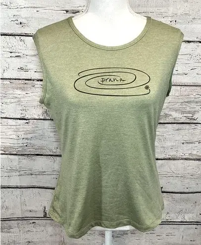 prAna Tank Top